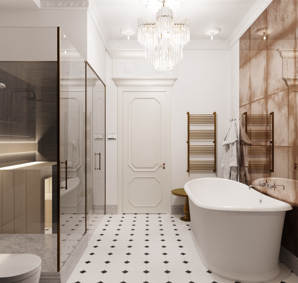 ЖК "Русский дом"