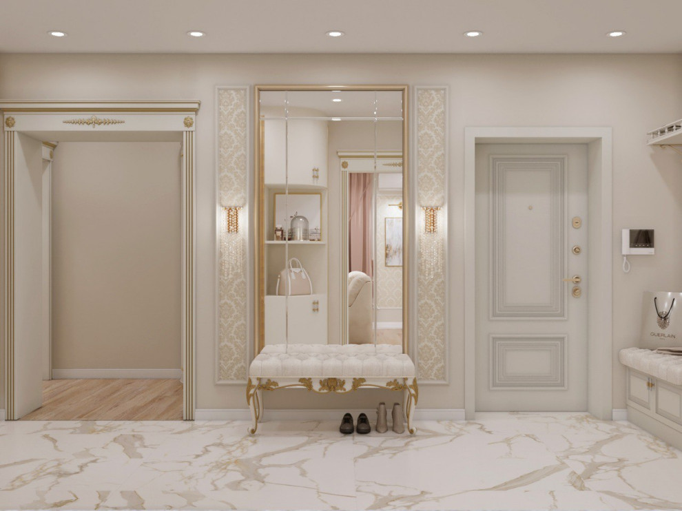 Классический стиль