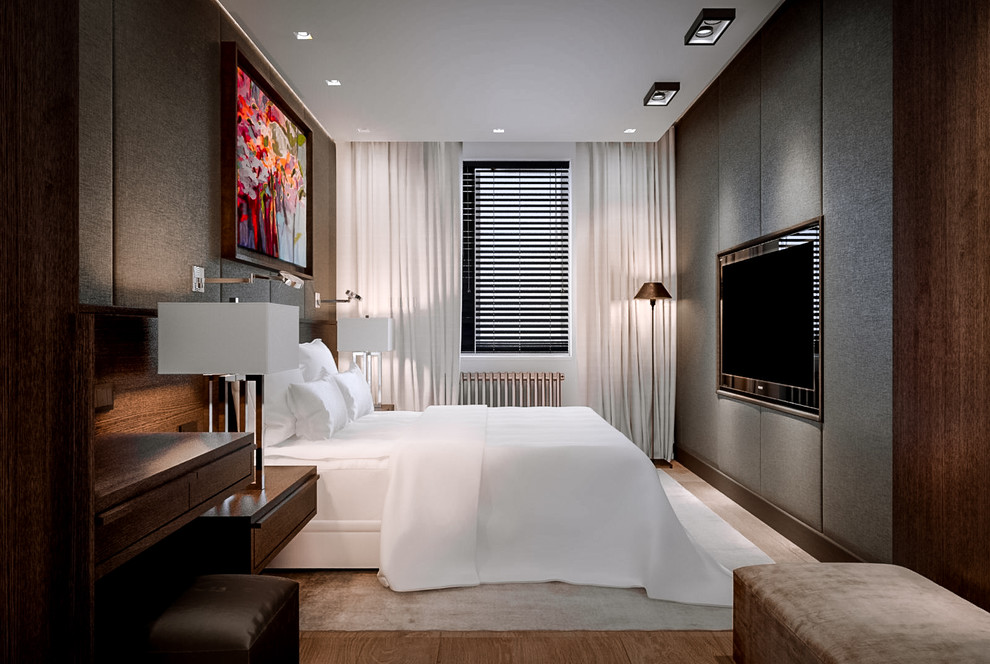 Квартиры  в ЖК Лосиный остров