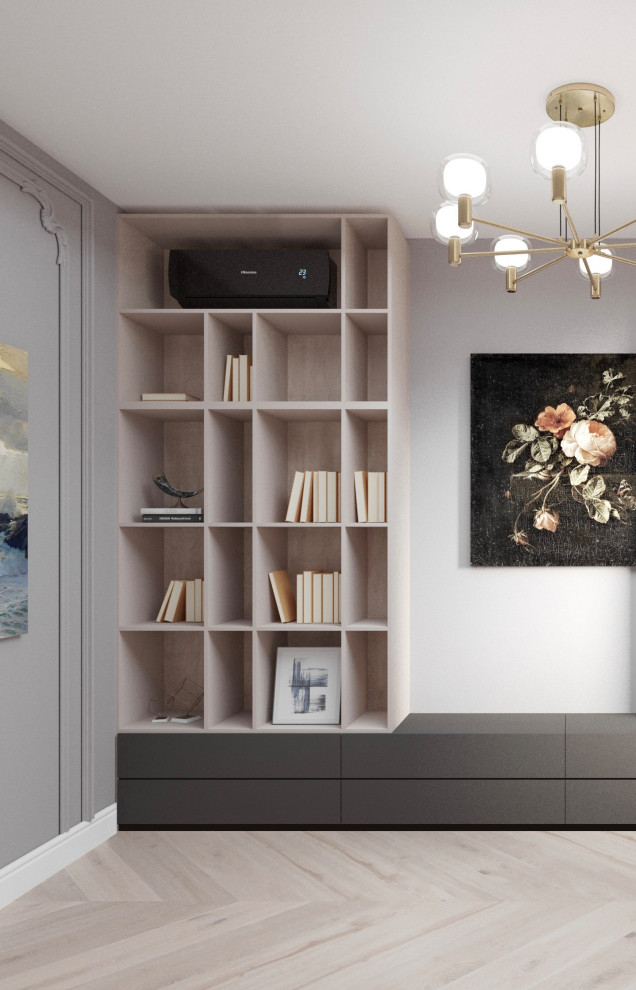 ЗАГОРОДНЫЙ ДОМ "РАДОНЕЖ" №65