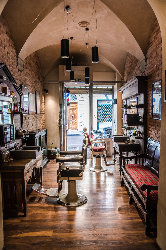 Barbershop