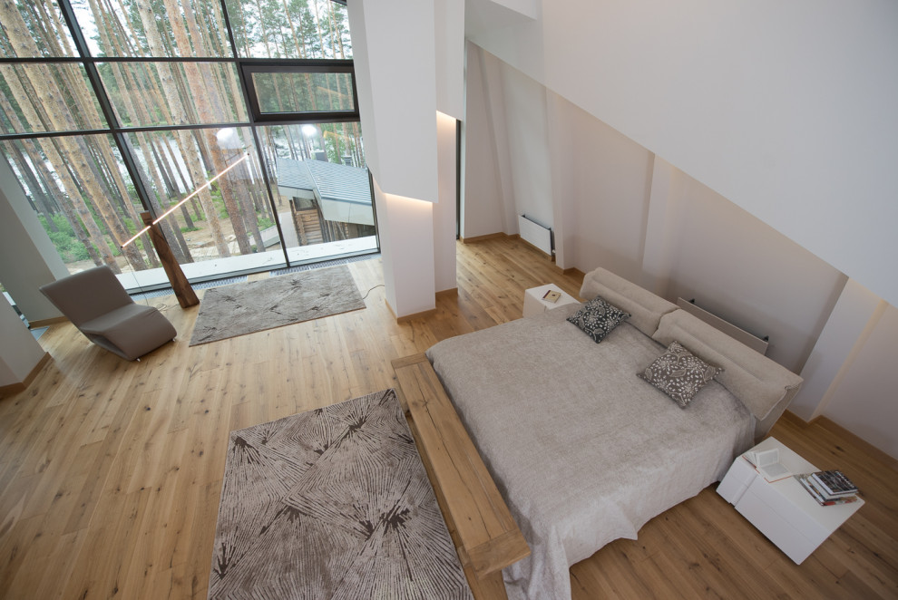 Частный дом