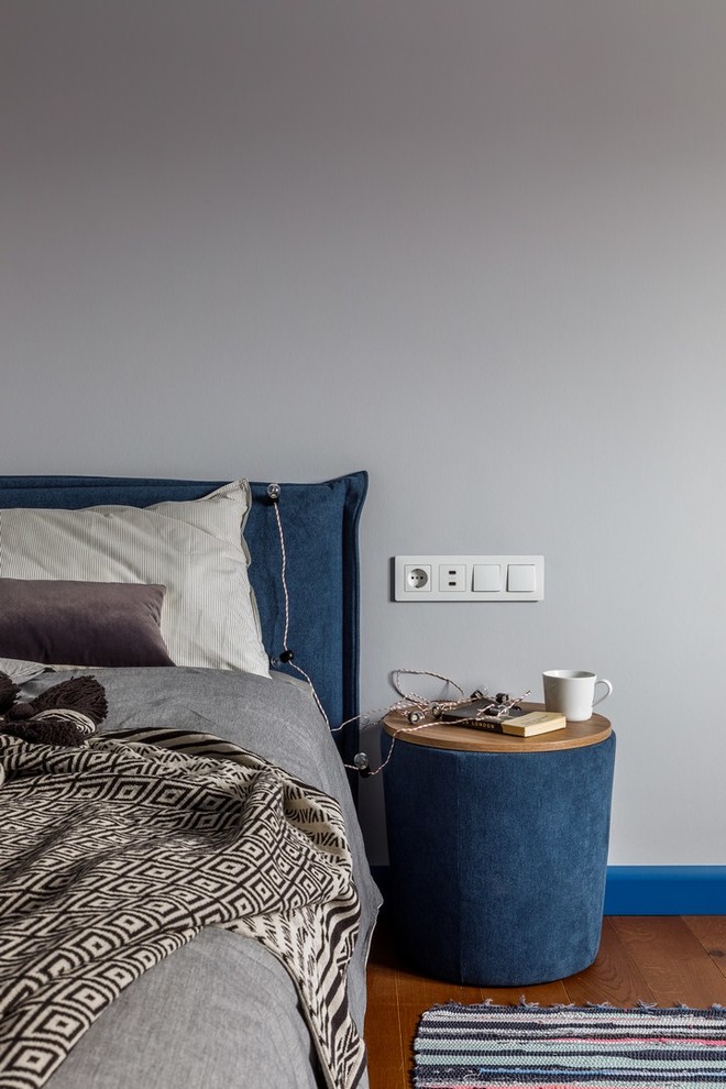 3 комнатная квартира в Фестивальном микрорайоне