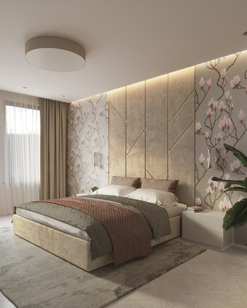 Элегантная история