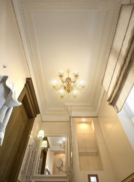 Особняк в Нео классике