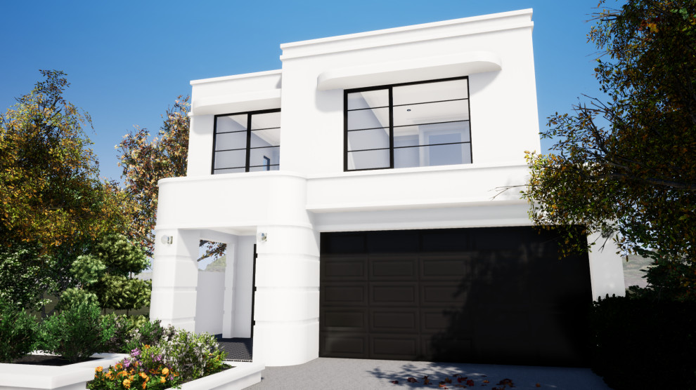 Art Deco Design
