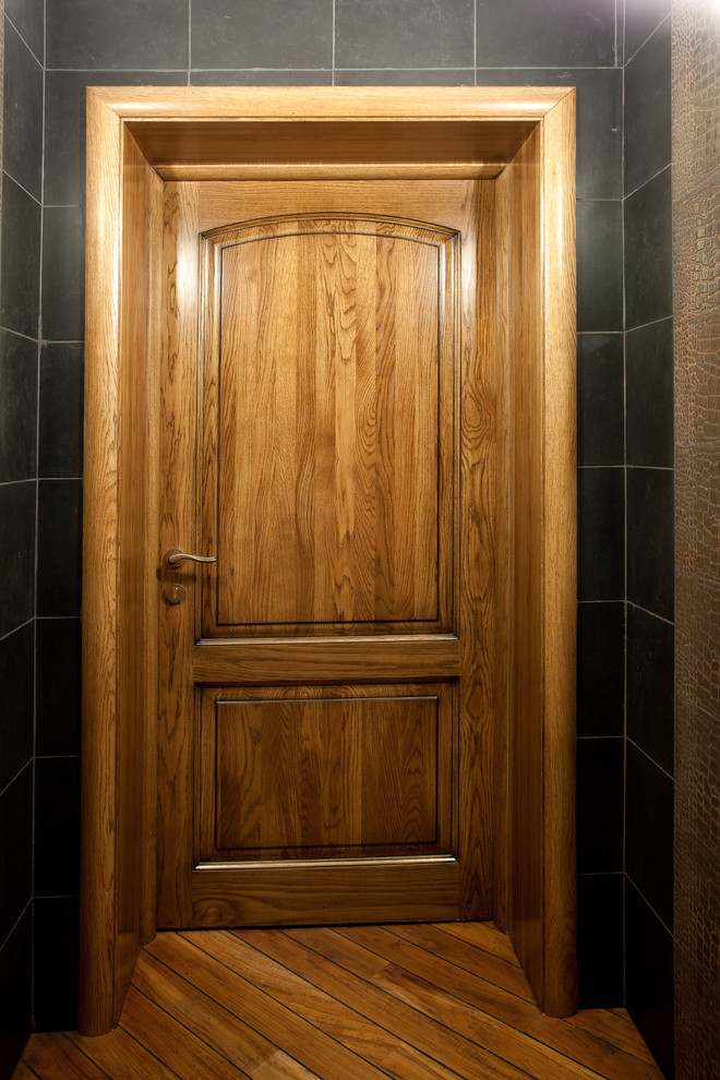 Загородный дом