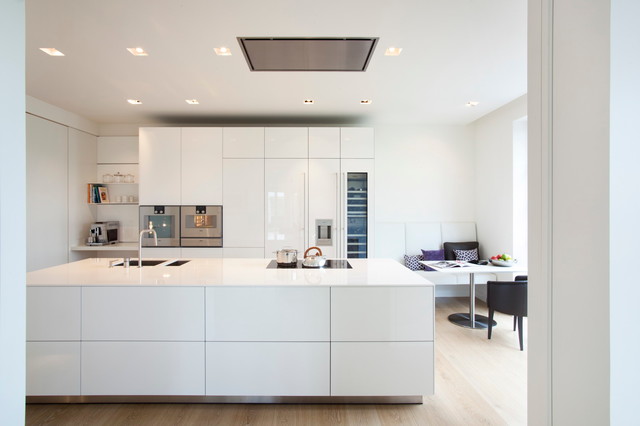 Referenzen contemporary-koek
