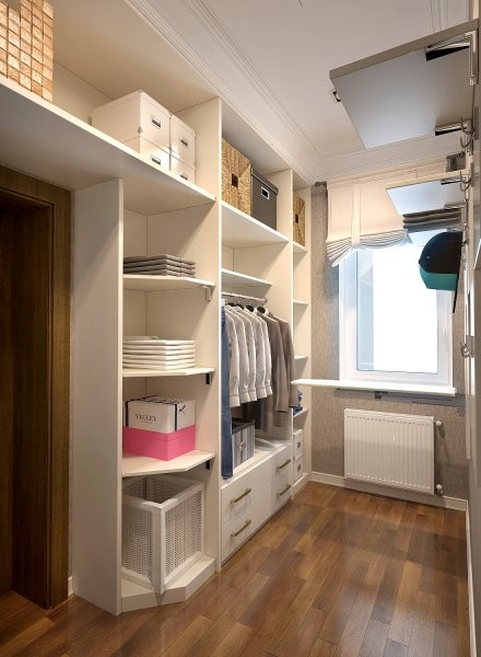 Особняк в Нео классике