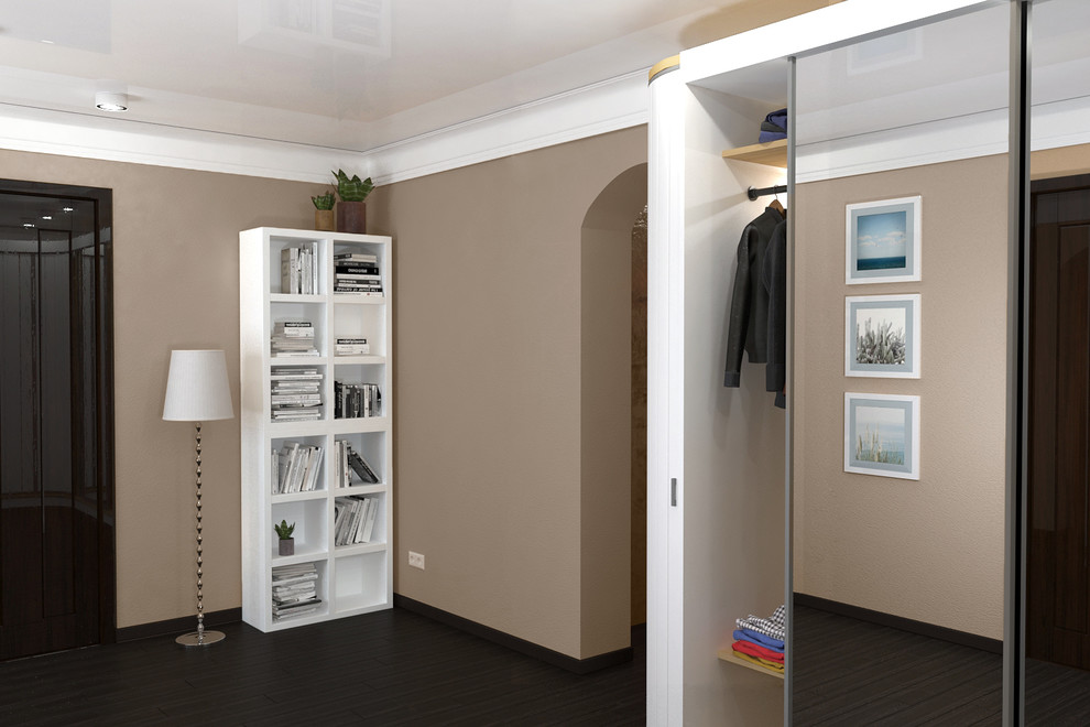 Квартира для молодой семьи