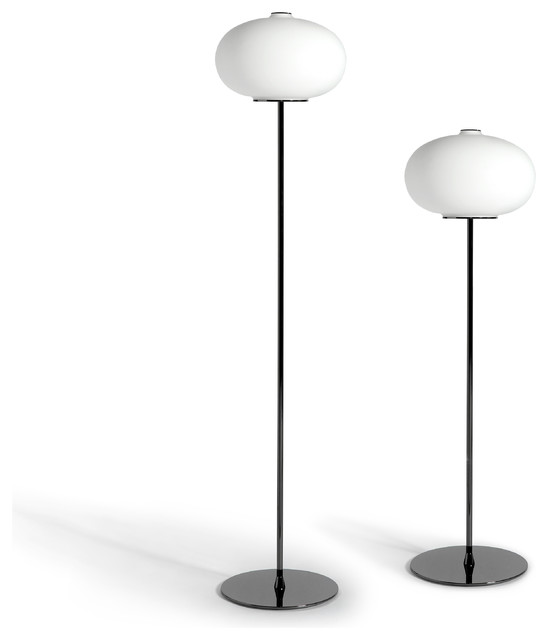 Zen Floor Lamp By Natuzzi Italia Zen Floor Lamp By Natuzzi Italia Contemporary