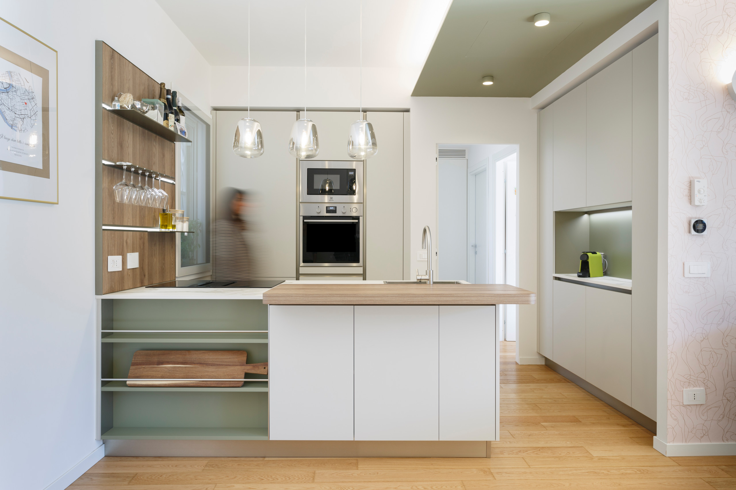 Appartamento Gozzoli