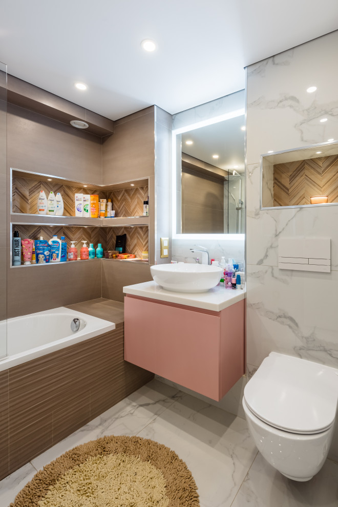 ЖК "Дубровская слобода"