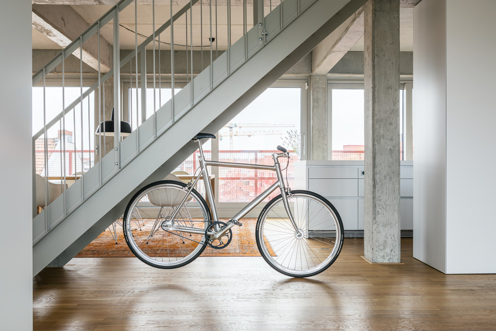 Moderne Wohnidee in Berlin