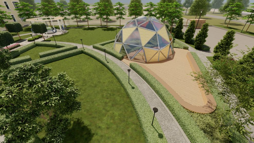 Институт ФНС Санкт-Петербурга