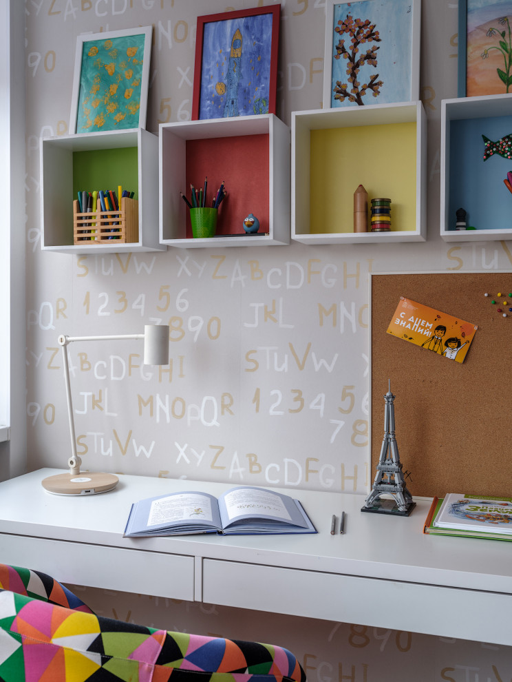 Квартира 65 кв.м