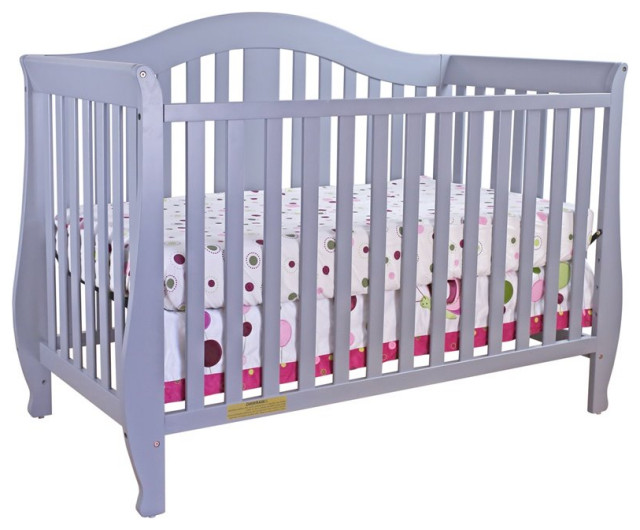 afg convertible crib and changer