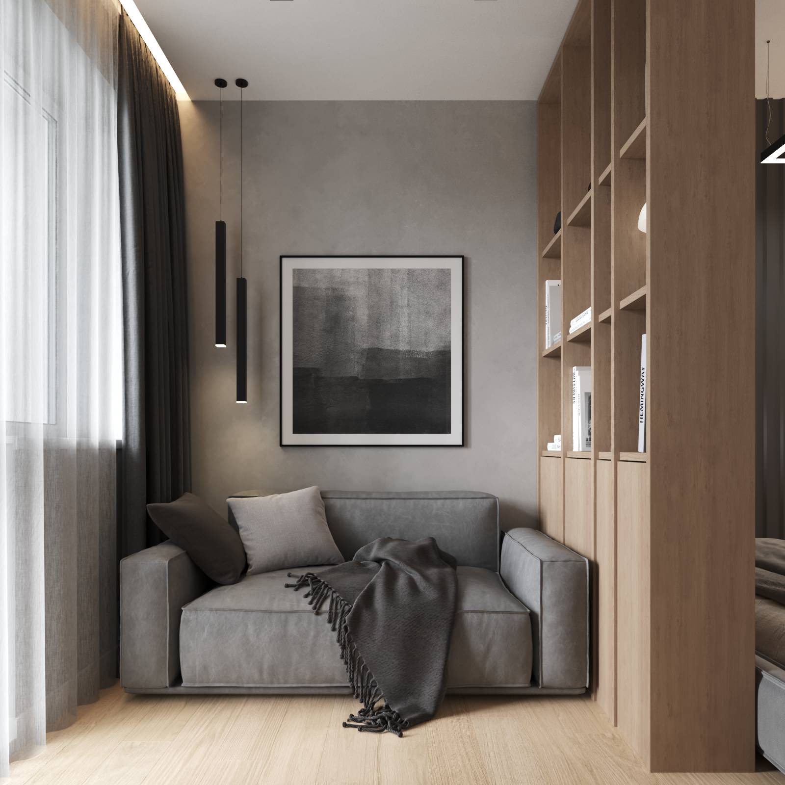 ЖК "Стерхи" Новый уренгой