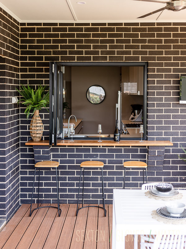 Partial Styling - Bremer Street MOUNT Barker