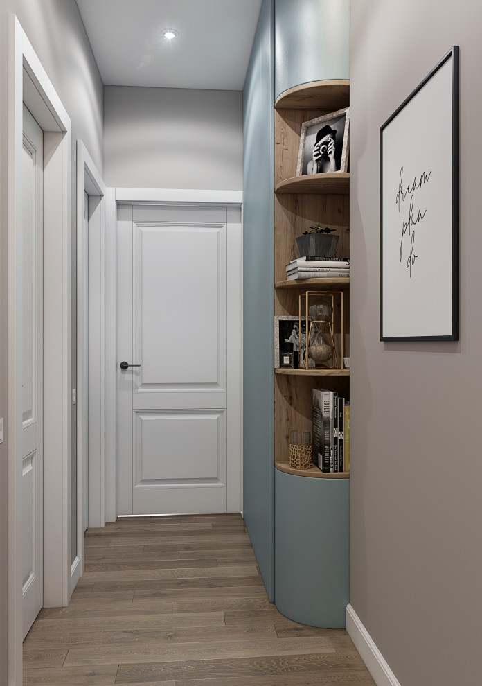 Cканди для семьи