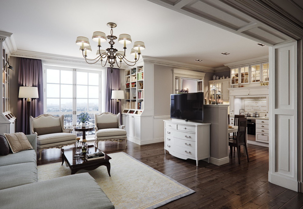 Вторая Филевская