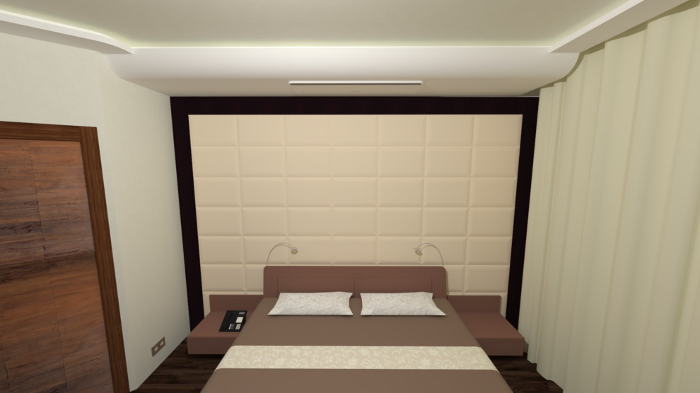 Модерн, современная классика, лофт