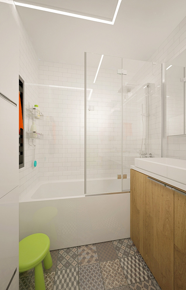 Двухкомнатная квартира для семьи. #слонозавр_колонтай