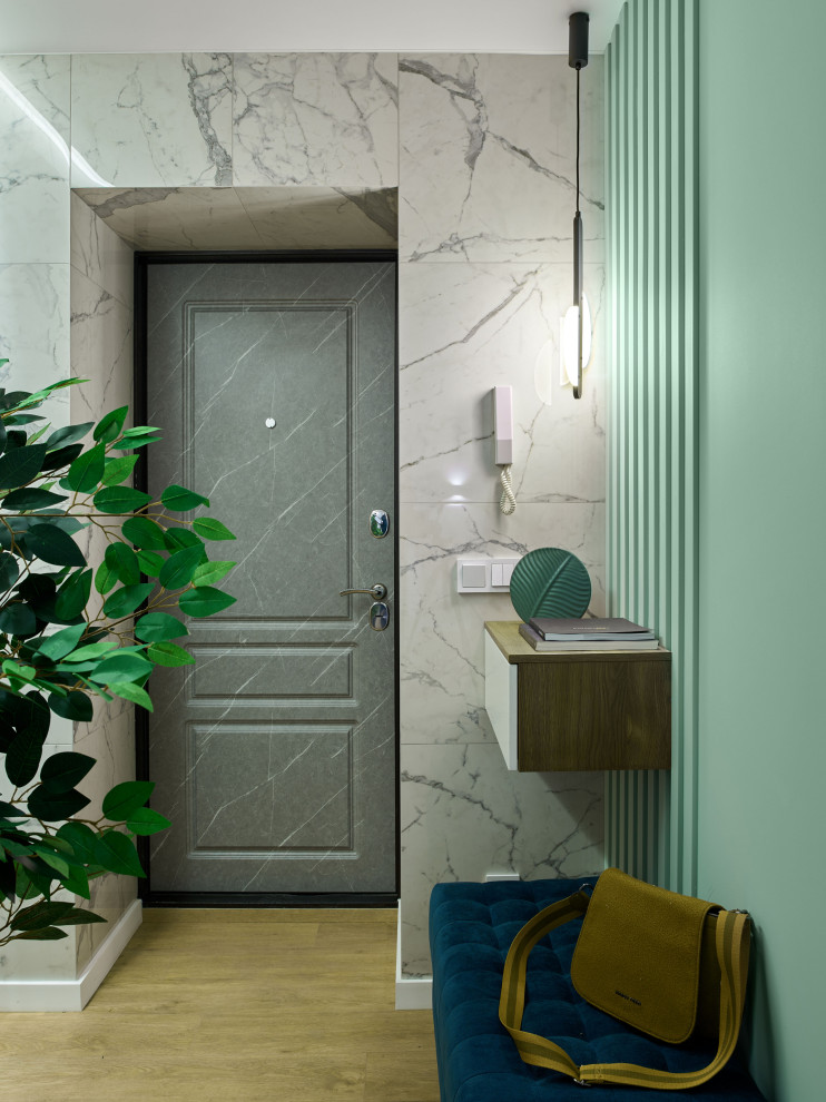 Томск, ул. Белинского.