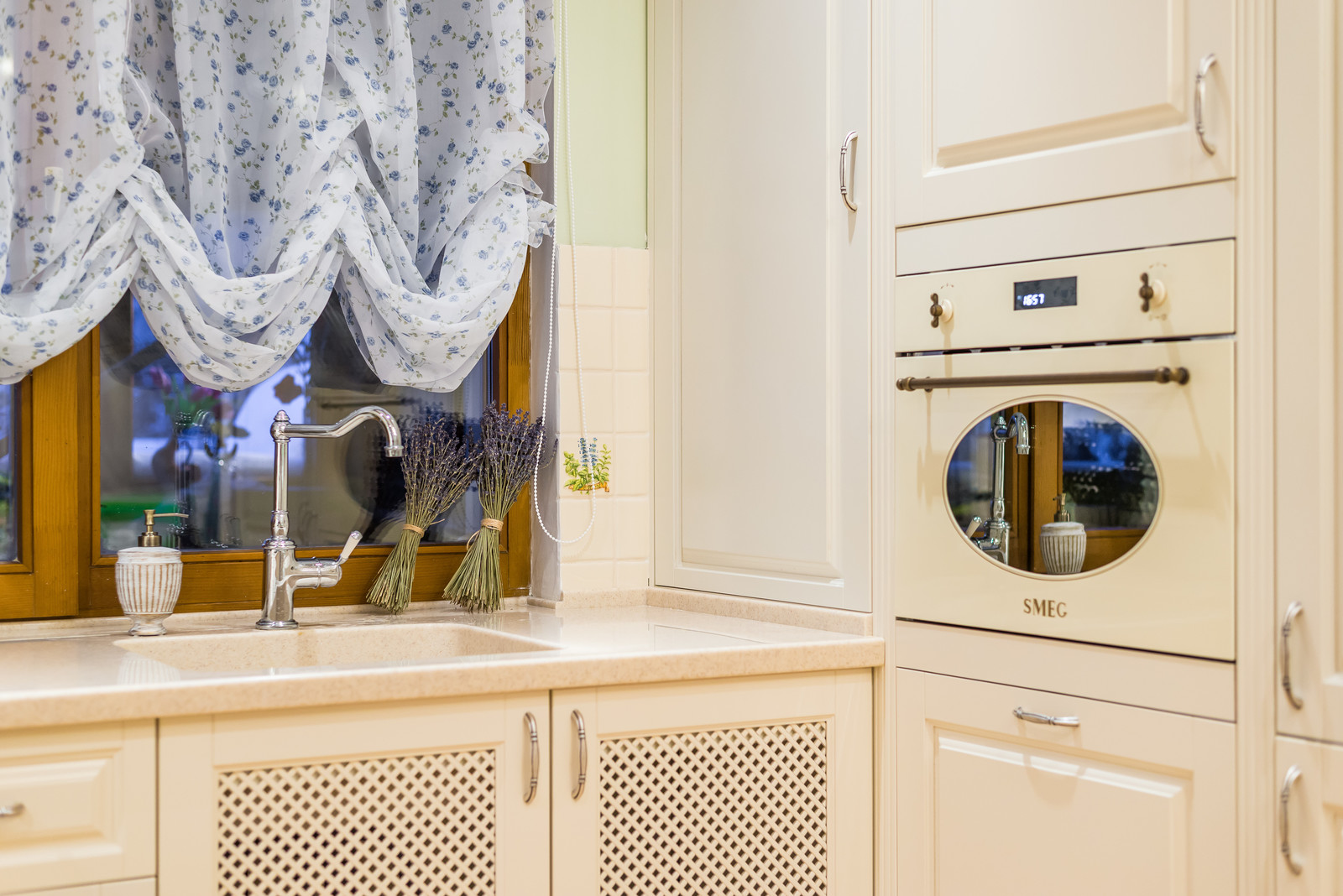 Идеальный ремонт для Ангелины Вовк