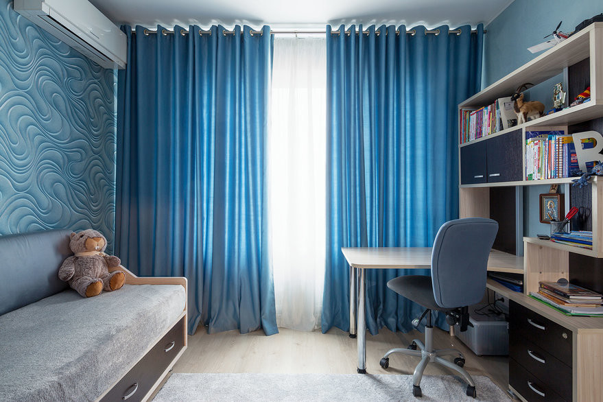 Москва ул. Митинская