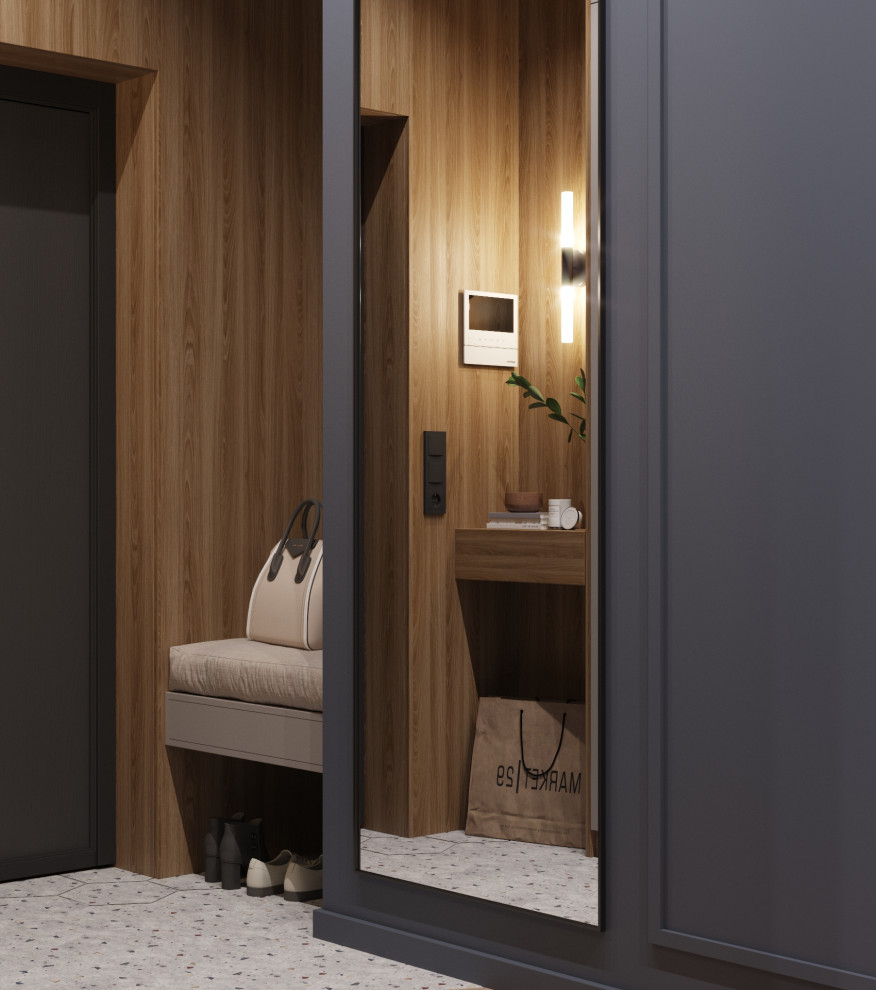 ЖК "Фестиваль Парк"