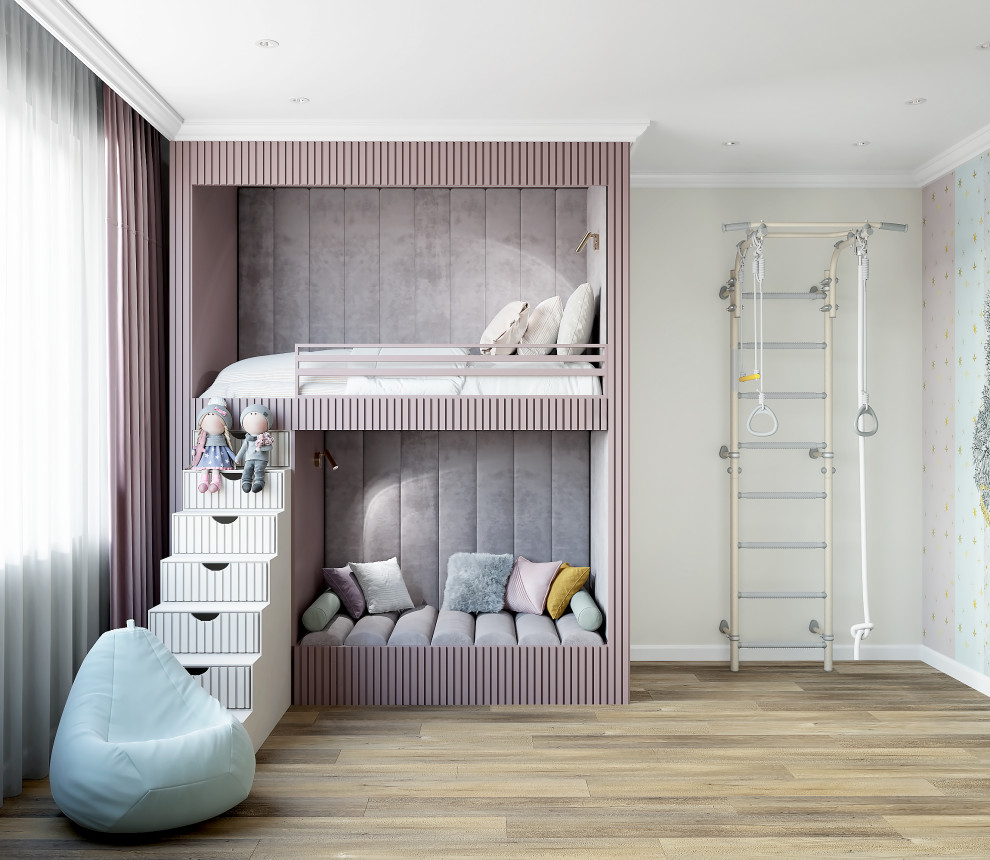 Никольский  проспект 4