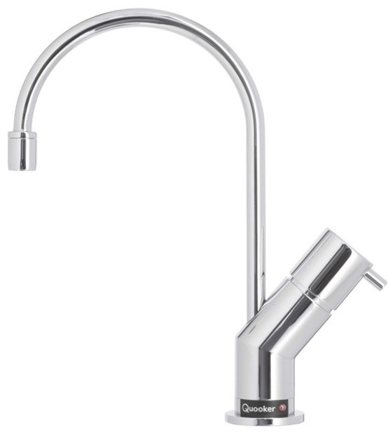 Design Tap - Quooker boiling-water tap