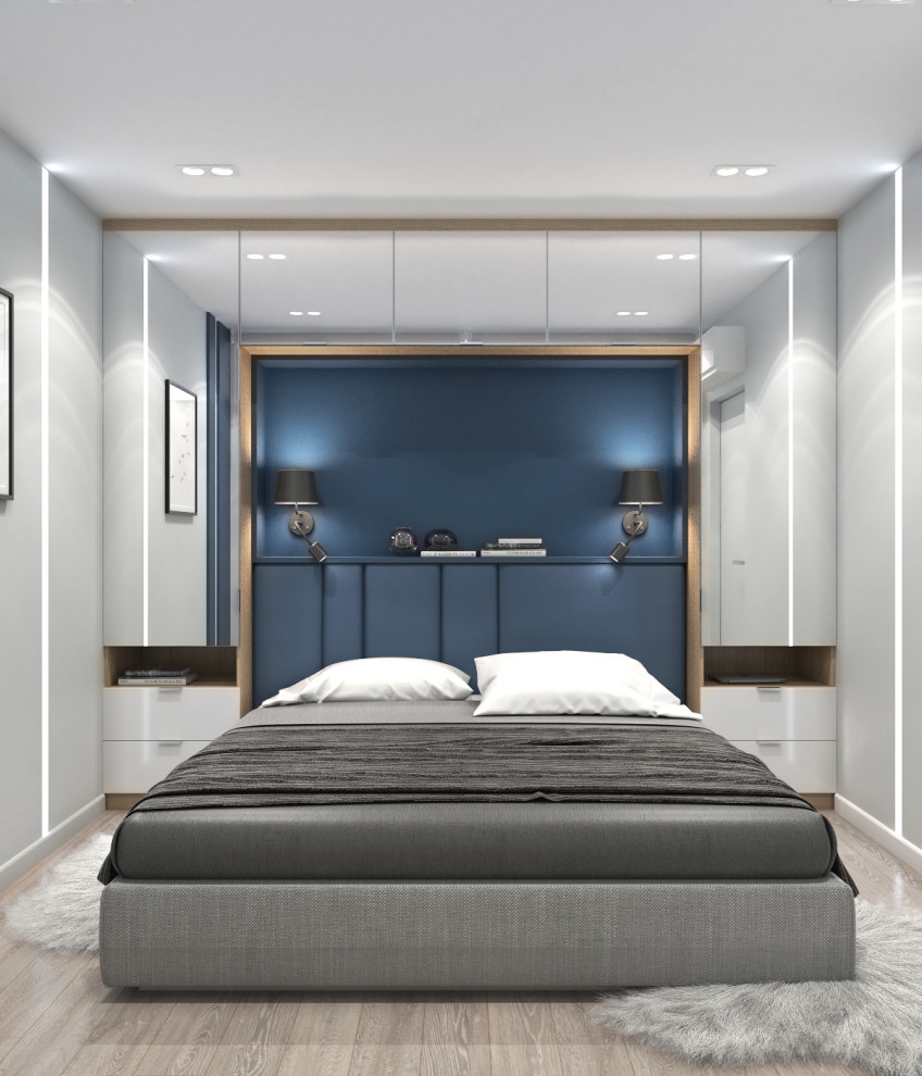 ЖК "Прилесье", 56,4кв.м