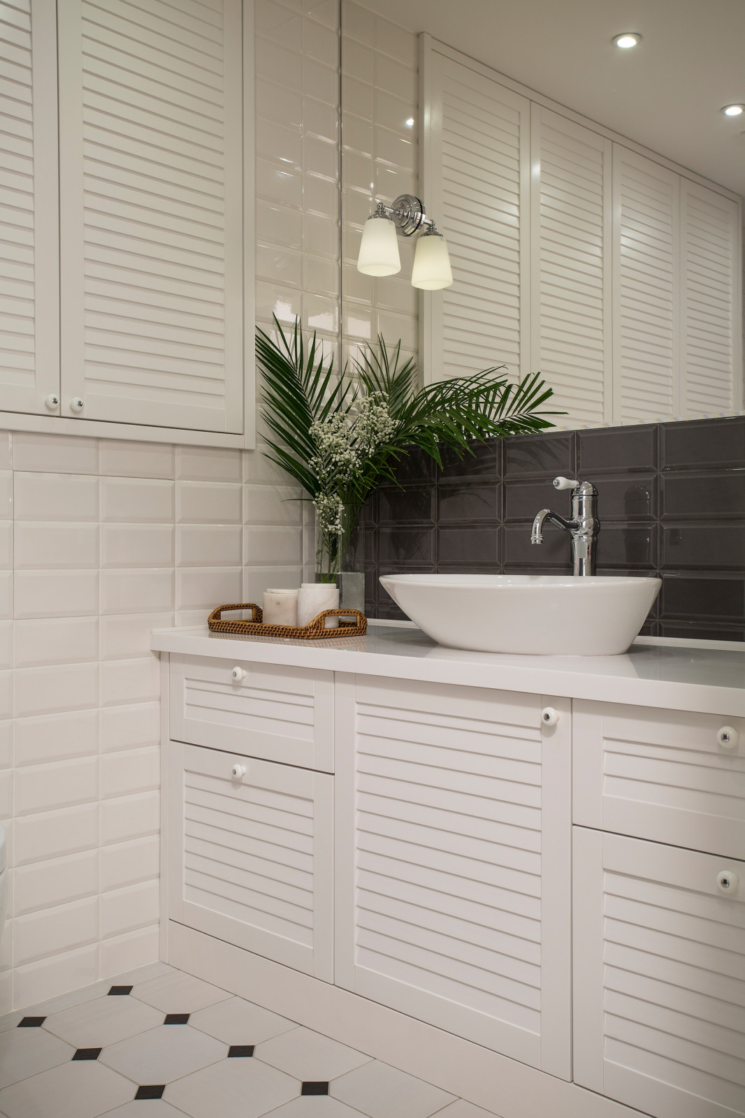 Малая Филевская, 95 кв.м.