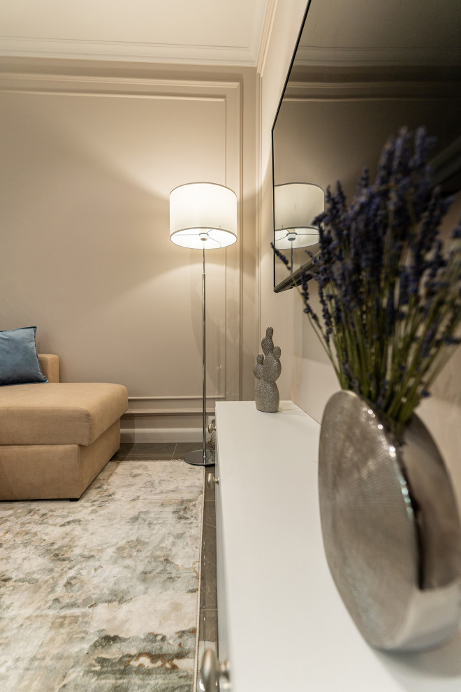 Квартира для Принцессы