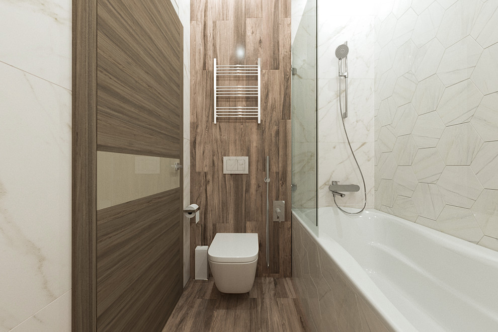 Жилой "Квартал Энтузиастов"