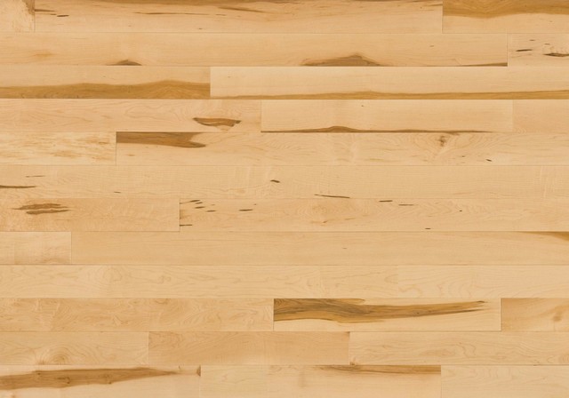 Natural Pacific Ambiance Hard Maple Hardwood Flooring from Lauzon