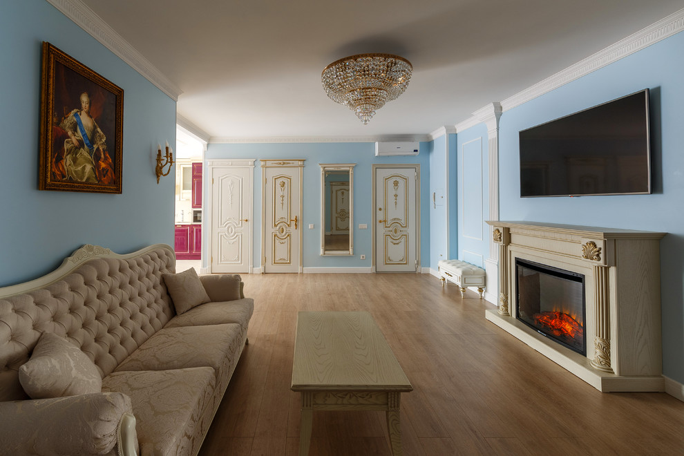 Жилой комплекс «Лиговский 123»