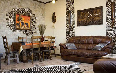 African Inspired Home Decor - HomeLane Blog
