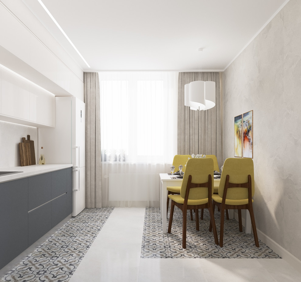 ЖК "Город мастеров"