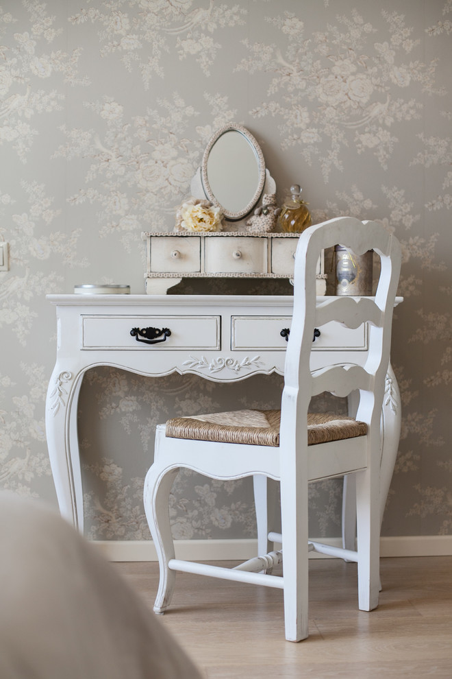 Квартира в стиле прованс