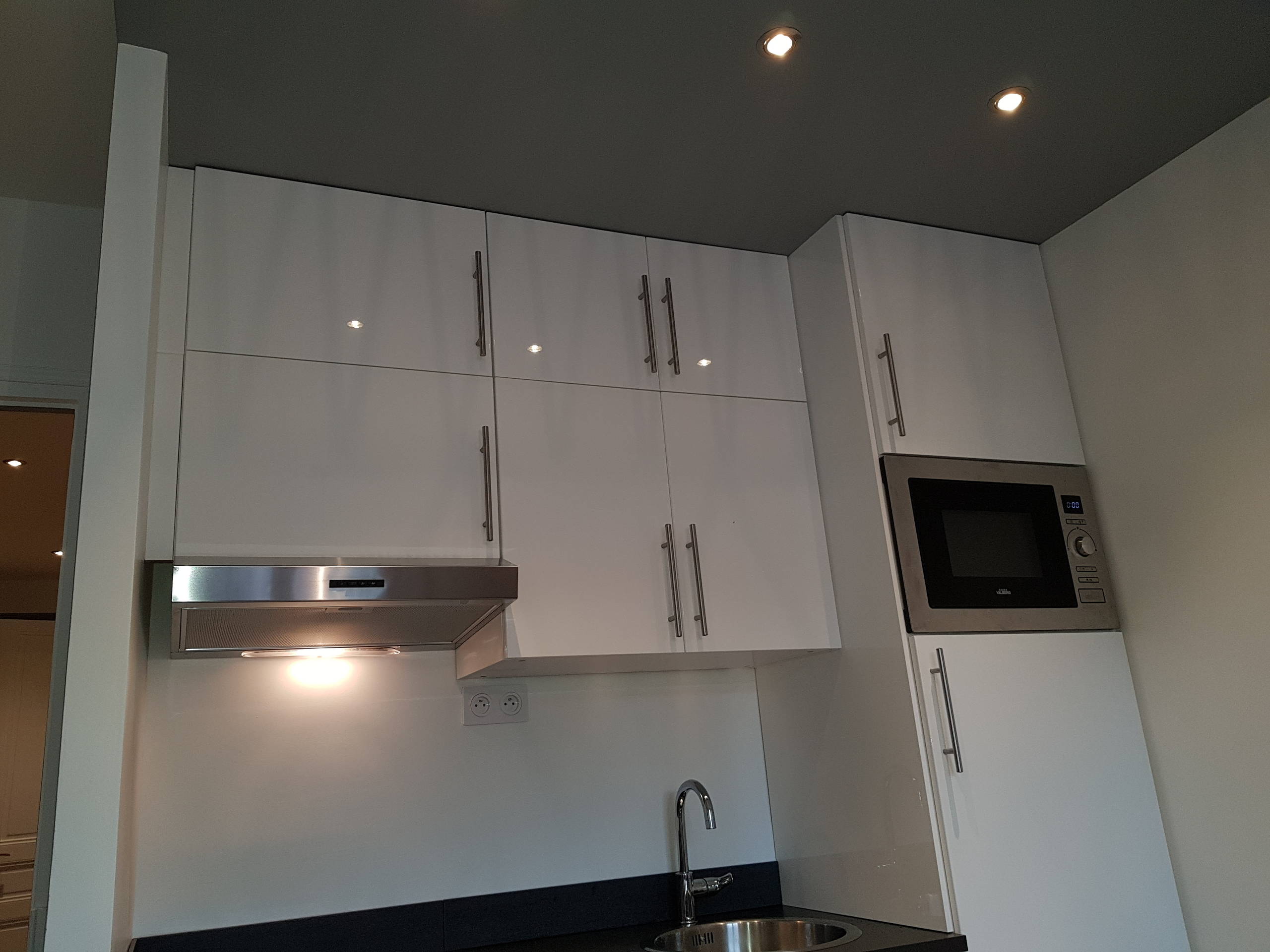 4 pièces rénovation de A à z