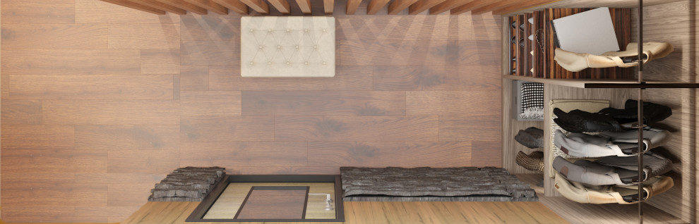 Интерьер квартиры