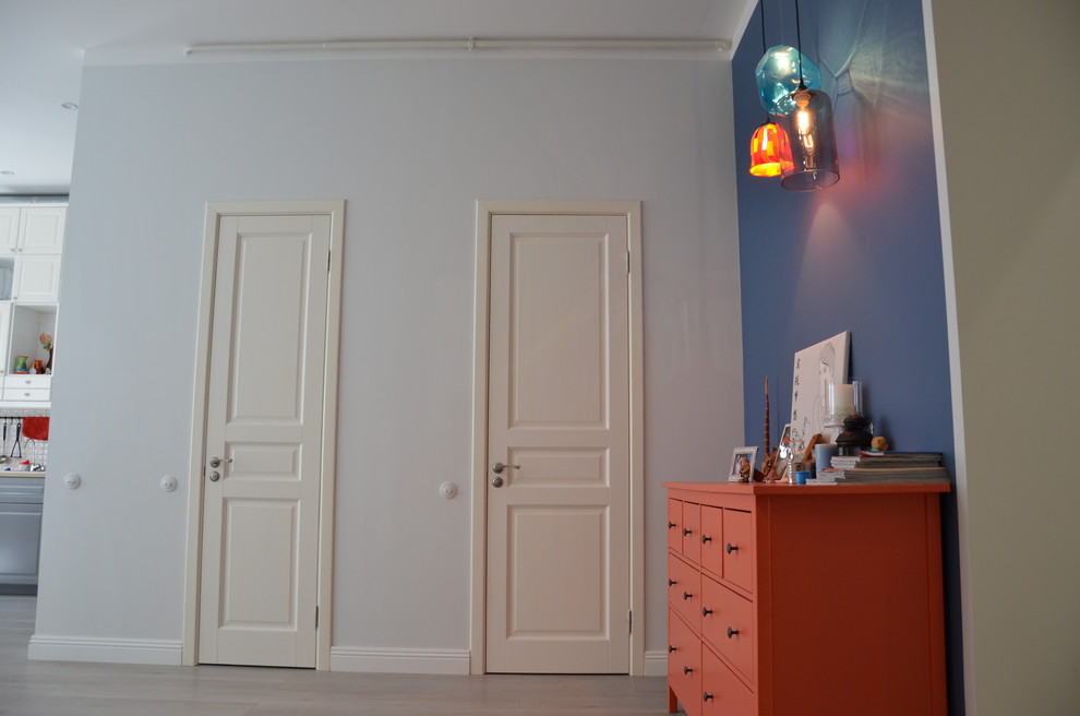 Квартира 102 м2