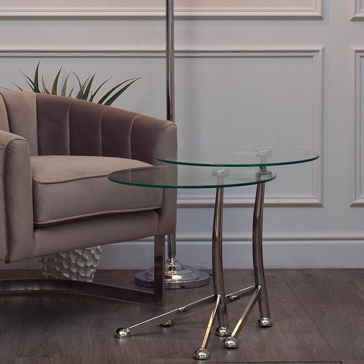 Дизайнерская мебель и декор