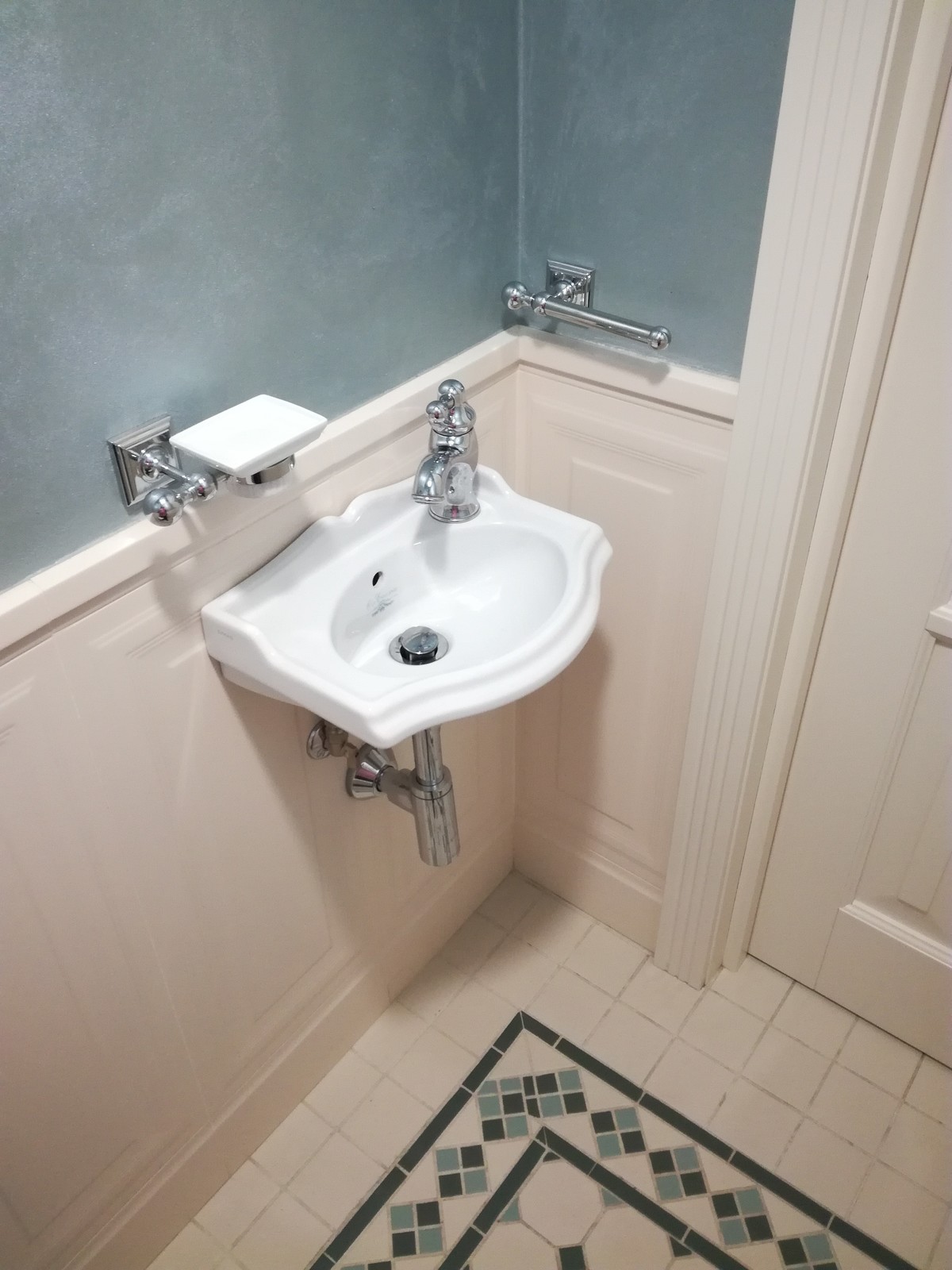 Черная речка