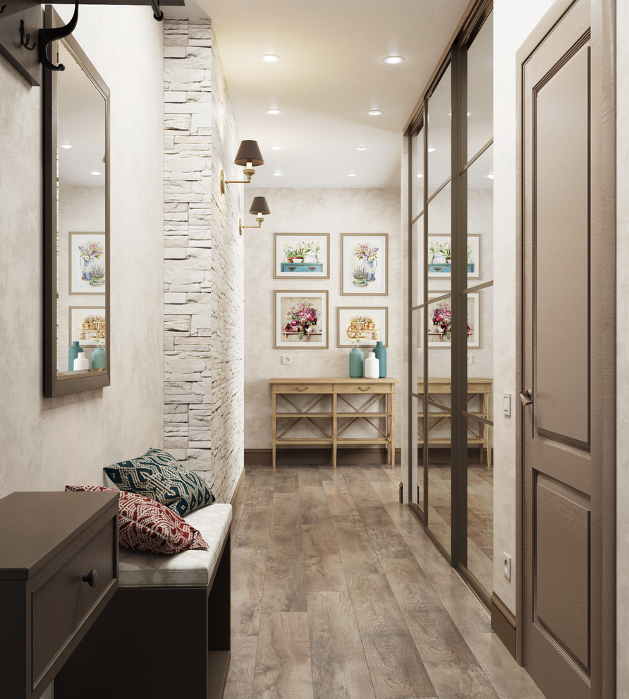 ЖК Прилесье