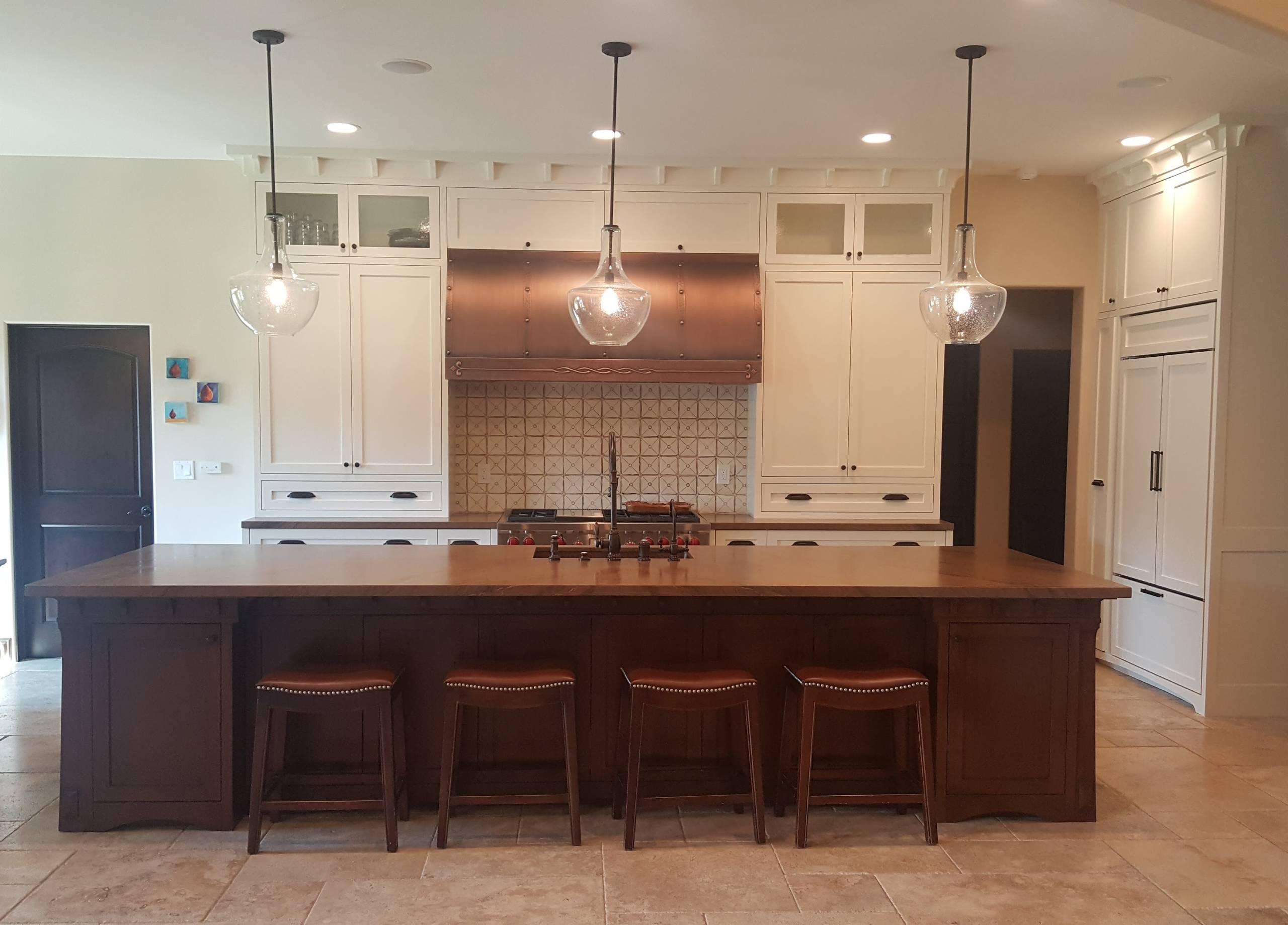 Woodlands Hills Living