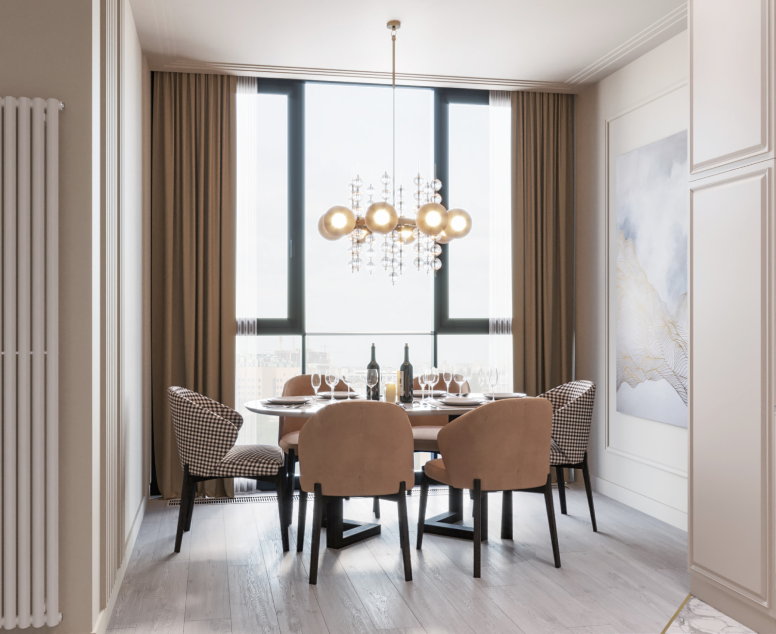 ЖК Макаровский - 2